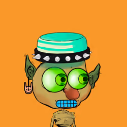 The Possessed Goblins #54