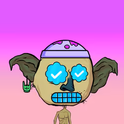 The Possessed Goblins #336