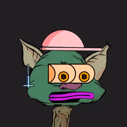 The Possessed Goblins #328