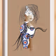 Self-portrait - c9M1U2UFce