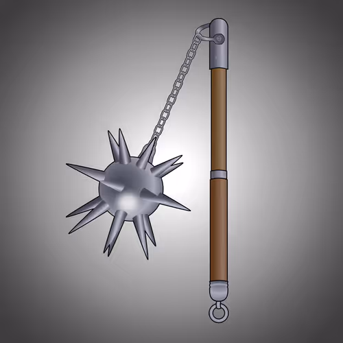The 8102 Gear Items