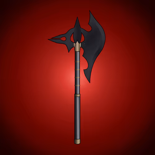Axe #47