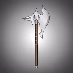 Axe #14