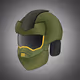 Helmet #225