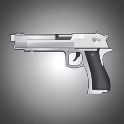 Pistol #1119
