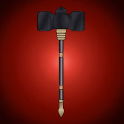 Hammer #48