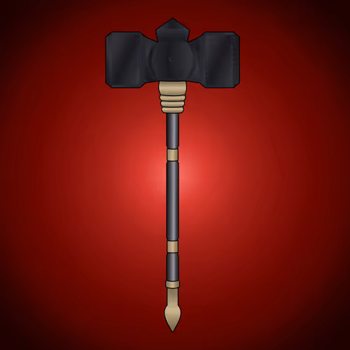 Hammer #110
