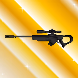 Sniper Rifle #1