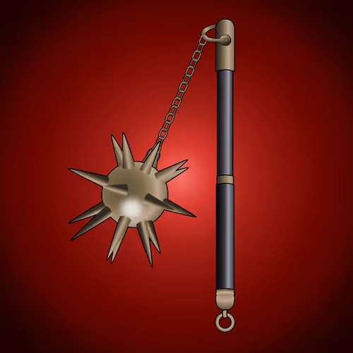 The 8102 Gear Items