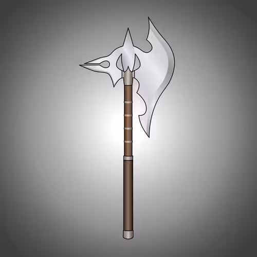The 8102 Gear Items
