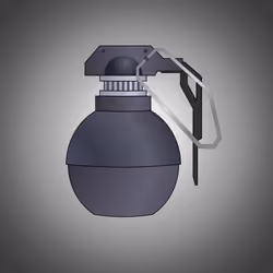 Grenade #191