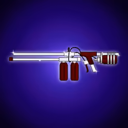 Flame Thrower #184