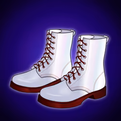 Boots #187
