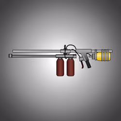 Flame Thrower #52