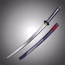 Katana #9