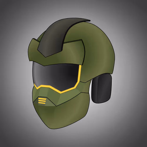 The 8102 Gear Items