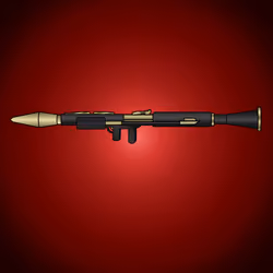 Rocket Launcher #319