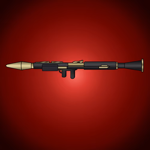 Rocket Launcher #247