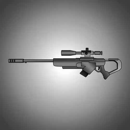 The 8102 Gear Items