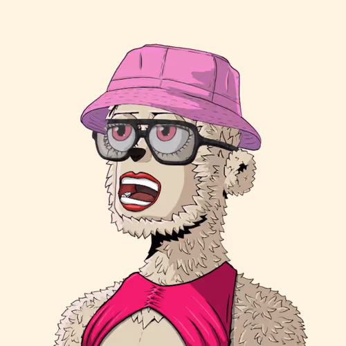 Lady Y00ts