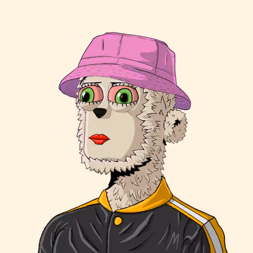 Lady Y00ts