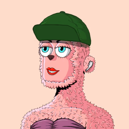 Lady Y00ts
