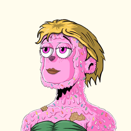 Lady Y00ts