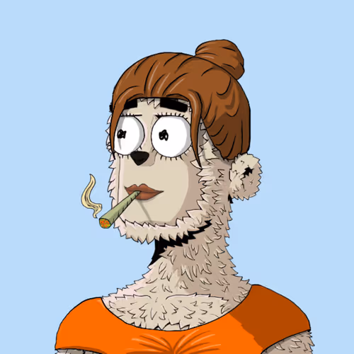 Lady Y00ts