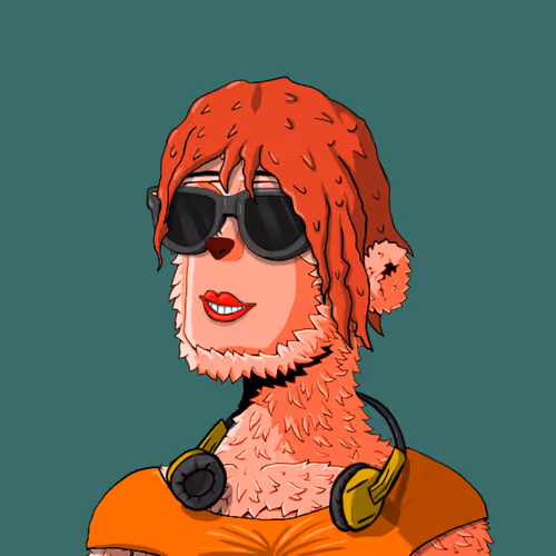 Lady Y00ts