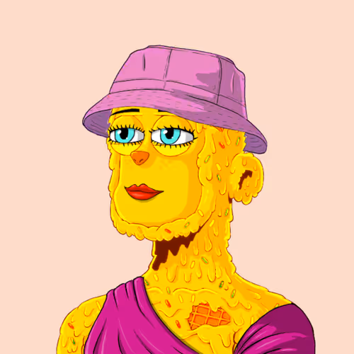 Lady Y00ts