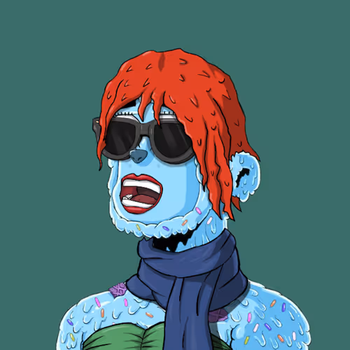 Lady Y00ts