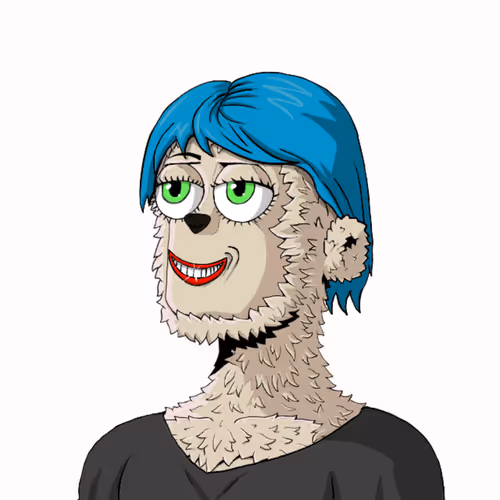 Lady Y00ts
