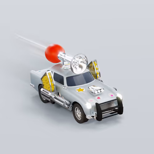 Tronic Racing