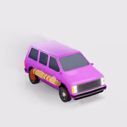 Tronic Racer #112