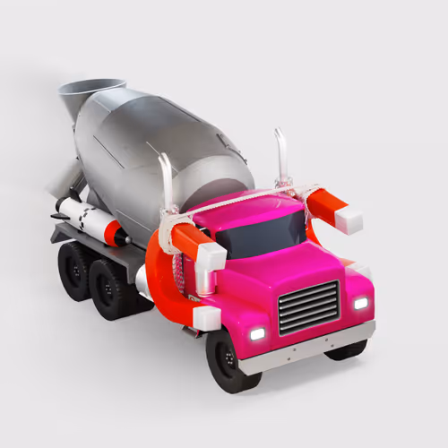 Tronic Racing