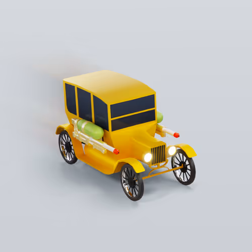 Tronic Racing