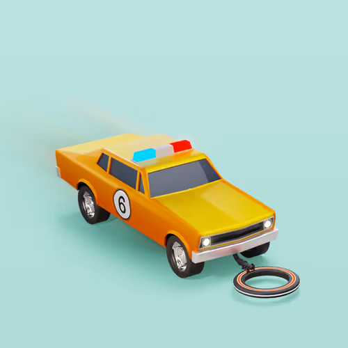 Tronic Racing