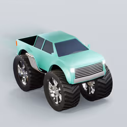 Tronic Racer #109