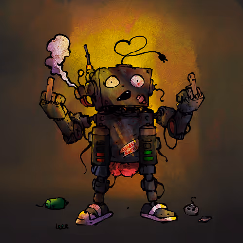 Item #33 Media