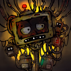 Item Media