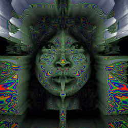 Muck Rock Baduizm 1/3