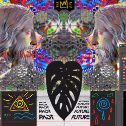 UN:MASKED ][ Ø