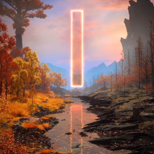 Autumn #6/30