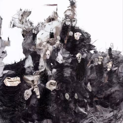 InertRevolutionaries