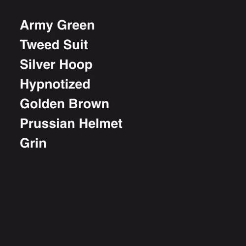 Item #21 Media