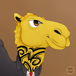 M@NCamels #109