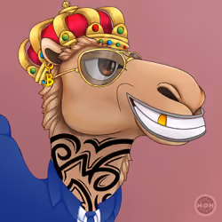 M@NCamels #124