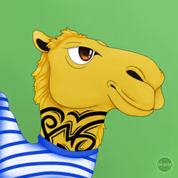 M@NCamels #73