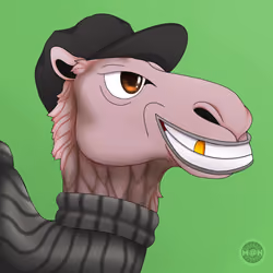 M@NCamels #90