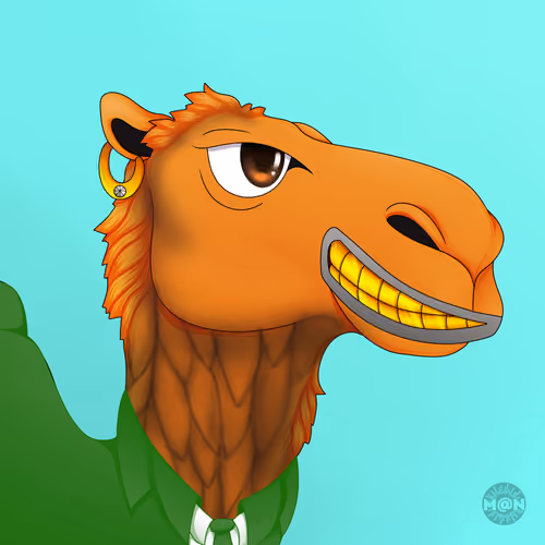 M@NCamels #64